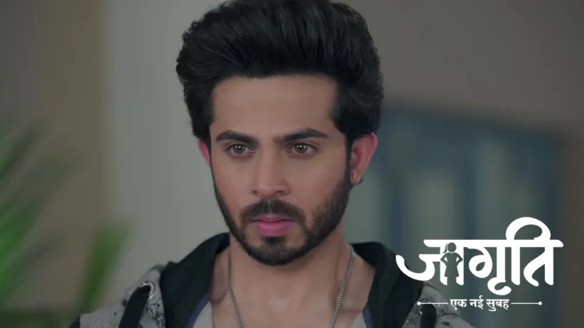 Suraj Speaks with Kalikant over the Phone