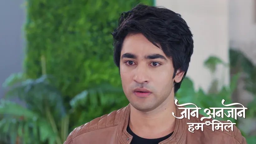 Reet Saves Raghav from Vardha