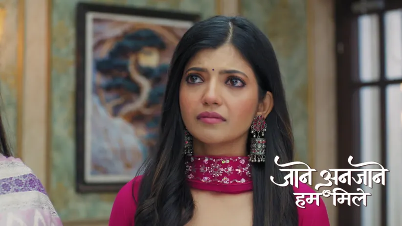 Vardha Abducts Raghav