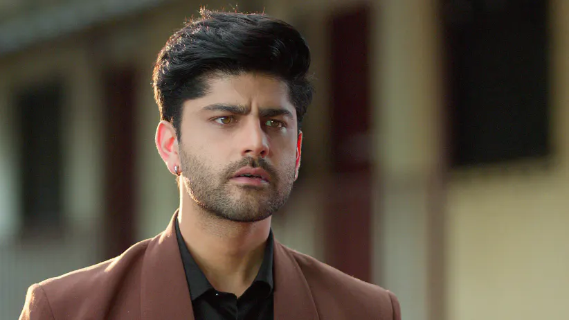 Vasudha - November 06, 2025 - Episode Spoiler