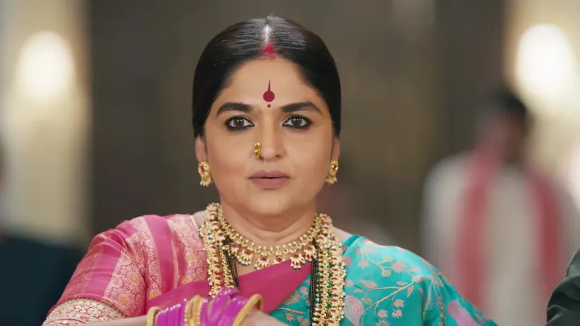 Ganga Mai Ki Betiyan - November 05, 2025 - Webisode