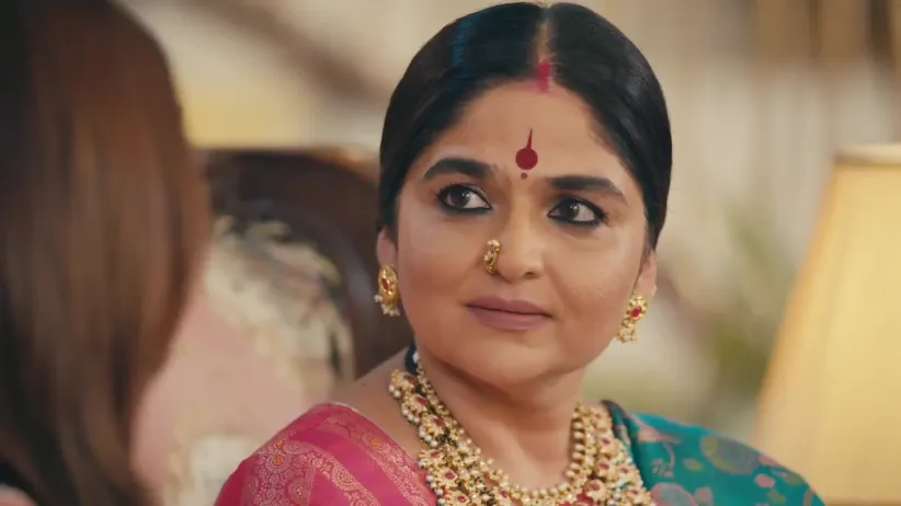 Ganga Mai Ki Betiyan - November 04, 2025 - Webisode