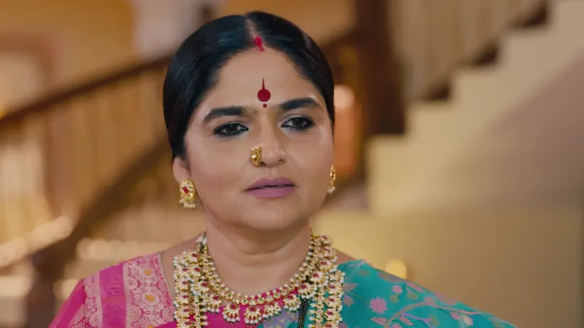 Ganga Mai Ki Betiyan - November 03, 2025 - Webisode