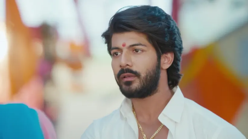 Ganga Mai Ki Betiyan - November 07, 2025 - Webisode