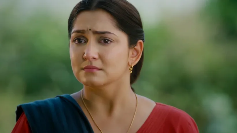 Ganga Mai Ki Betiyan - November 08, 2025 - Webisode