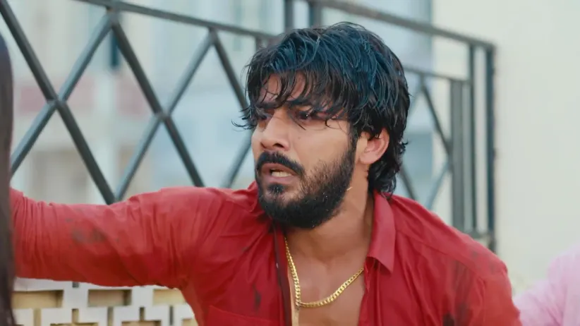 Ganga Mai Ki Betiyan - November 06, 2025 - Webisode