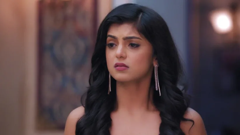 Reet Sets Out to Save Raghav from Vardha