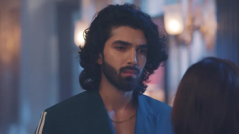 Neeta's Spirit Comes to Show Raghav the Right Path