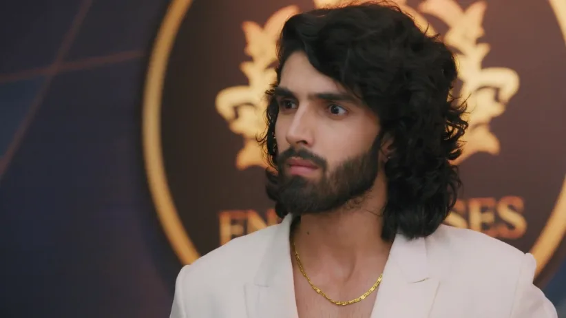 Jaane Anjaane Hum Mile - November 08, 2025 - Webisode