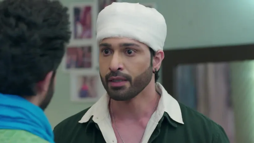 Jagriti - November 03, 2025 - Webisode