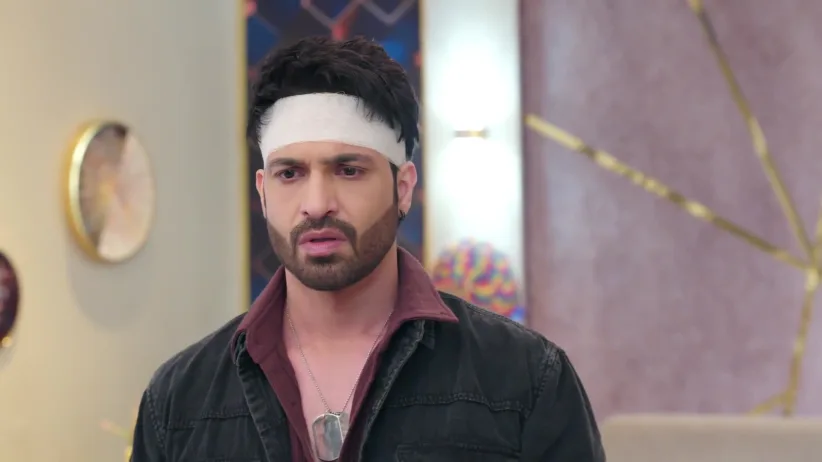 Suraj Feels Jealous Seeing Akash and Jagriti