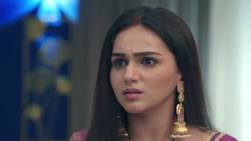 Jagriti Apologises to Akash