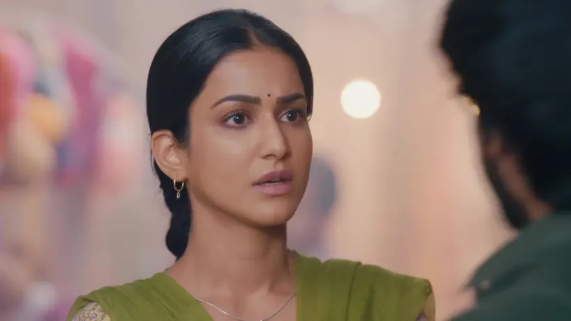 Ganga Mai Ki Betiyan - November 03, 2025 - Best Scene