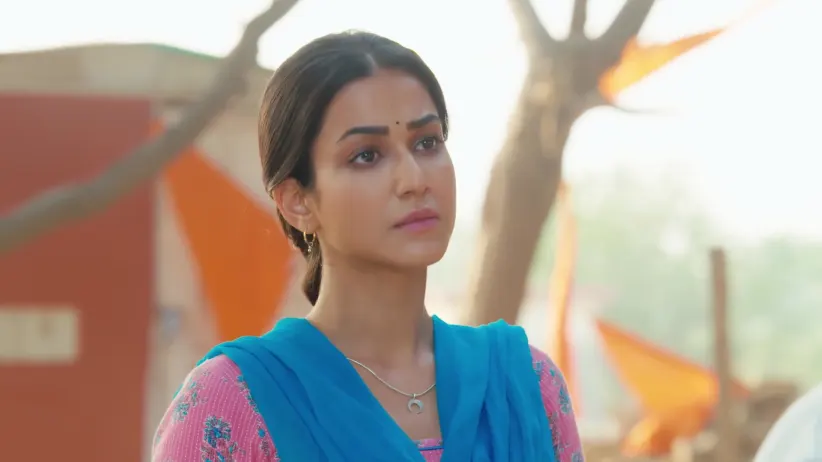 Ganga Mai Ki Betiyan - November 07, 2025 - Best Scene