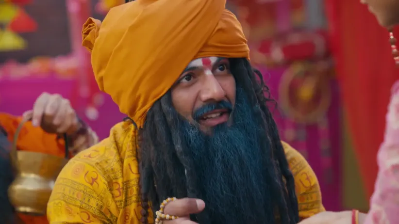 Ganga Mai Ki Betiyan - November 08, 2025 - Best Scene