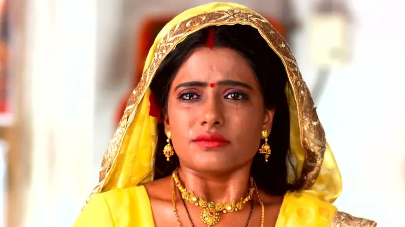 Mamta Suspects Maya | Shyam Tulsi