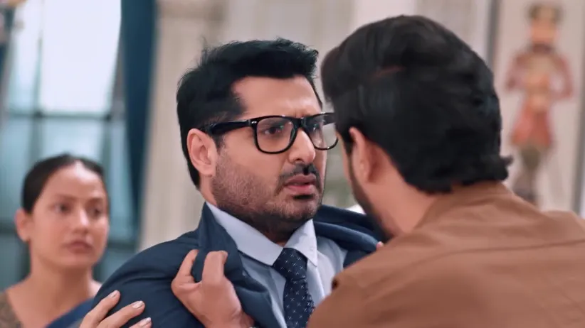 Saru - November 06, 2025 - Best Scene