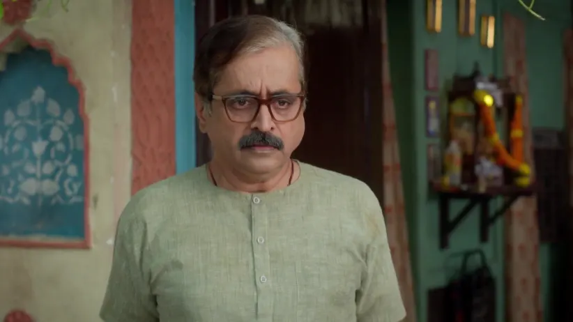 Raghupati's Attempt to Defame Anu - Tumm Se Tumm Tak