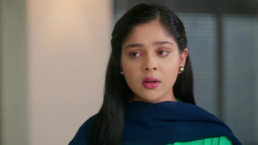 Anu Is Questioned in the Meeting - Tumm Se Tumm Tak