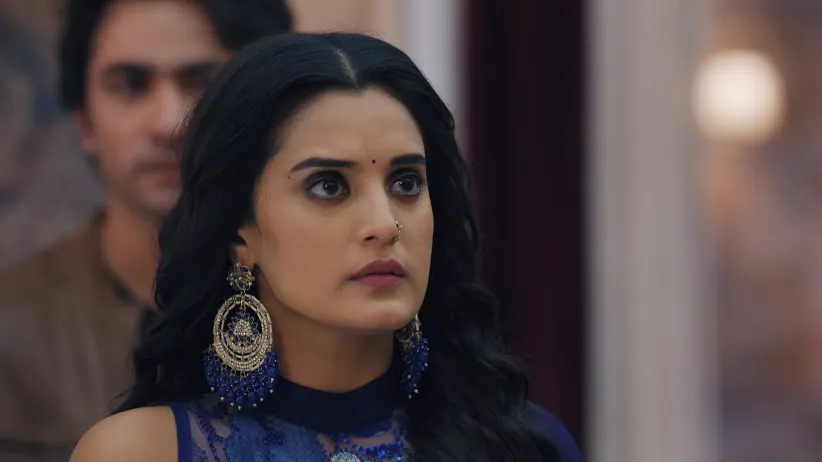 Jaane Anjaane Hum Mile - November 09, 2025 - Episode Spoiler