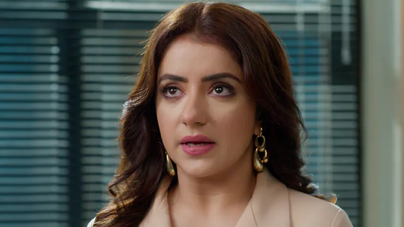 Tumm Se Tumm Tak - November 07, 2025 - Episode Spoiler