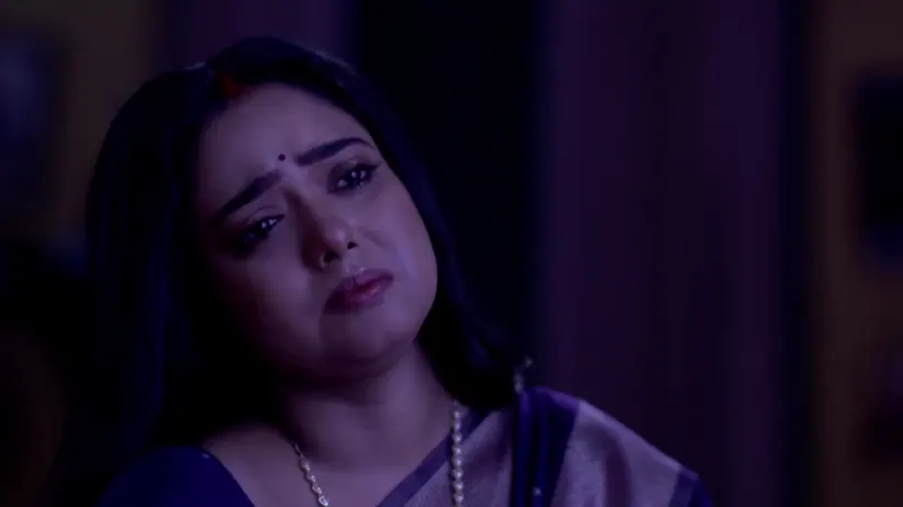 Amader Dadamoni - November 08, 2025 - Webisode