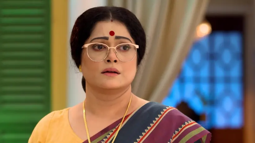 Anondi - November 03, 2025 - Webisode