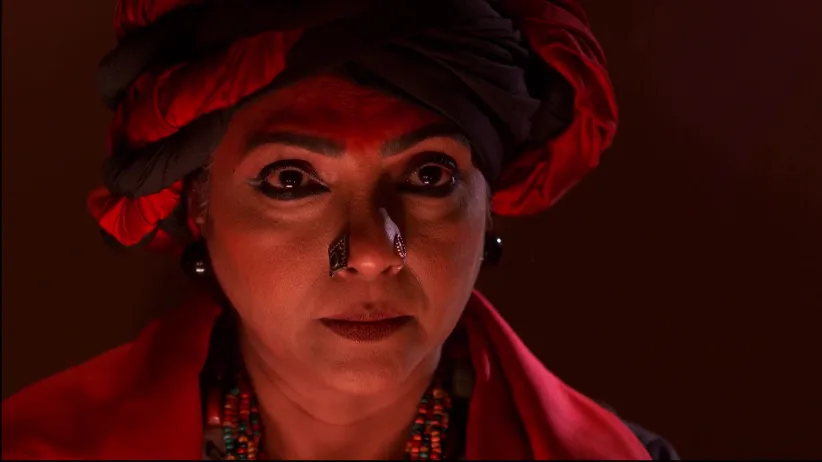 Anondi - November 05, 2025 - Webisode