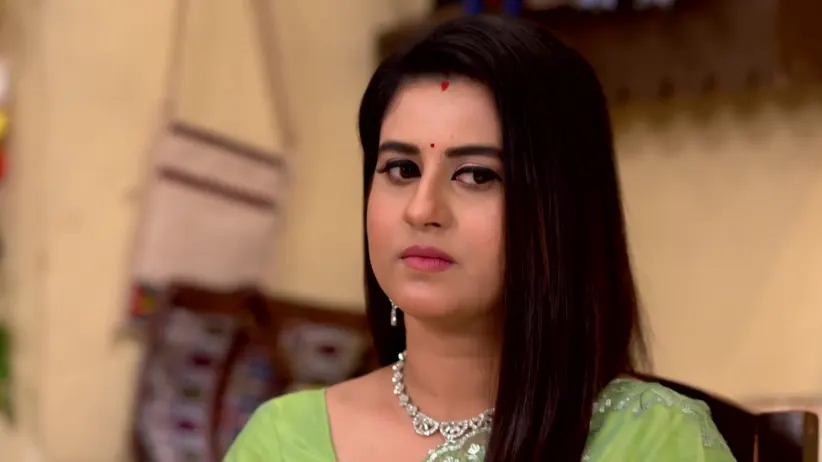 Chirodini Tumi Je Amar - November 03, 2025 - Webisode