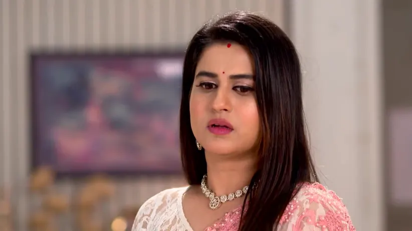 Chirodini Tumi Je Amar - November 07, 2025 - Webisode