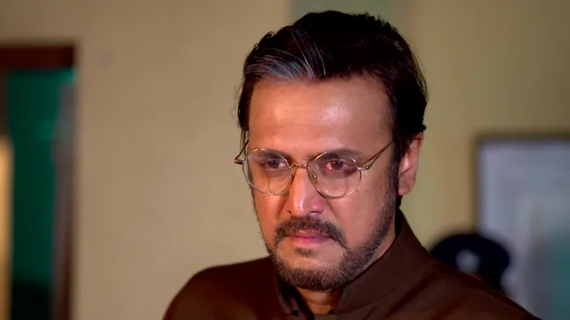 Chirodini Tumi Je Amar - November 08, 2025 - Webisode