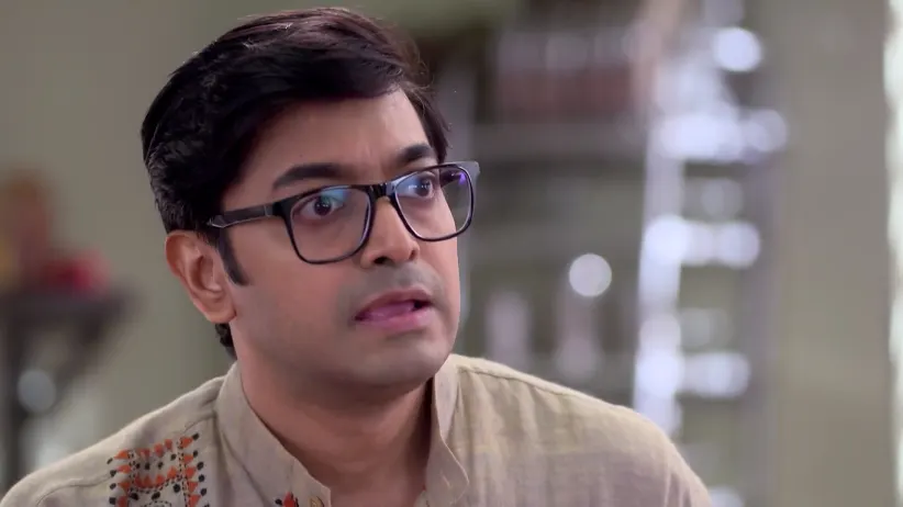 Parineeta - November 03, 2025 - Webisode