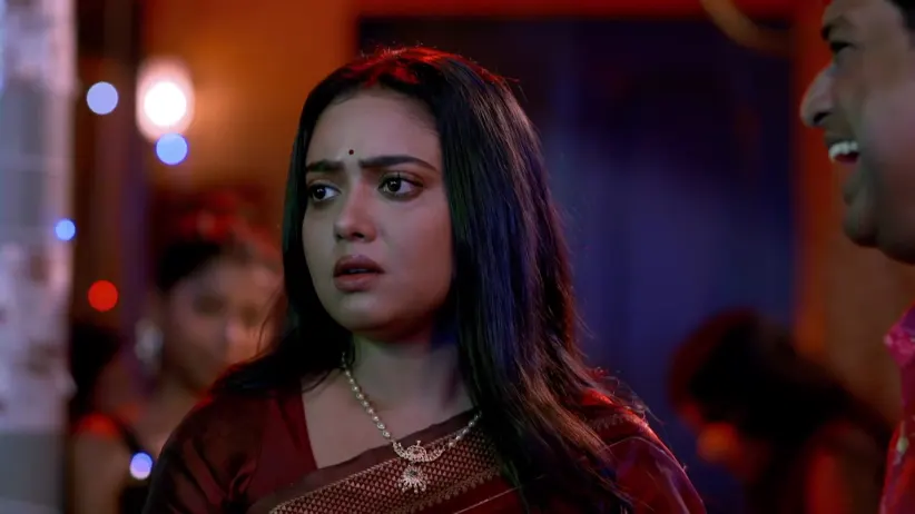 Amader Dadamoni - November 03, 2025 - Best Scene