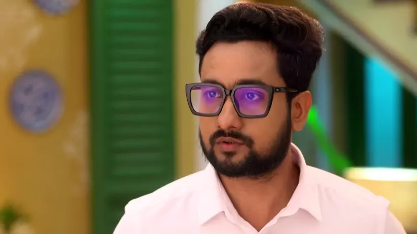 Adi's Harsh Criticism Breaks Anondi's Heart - Anondi