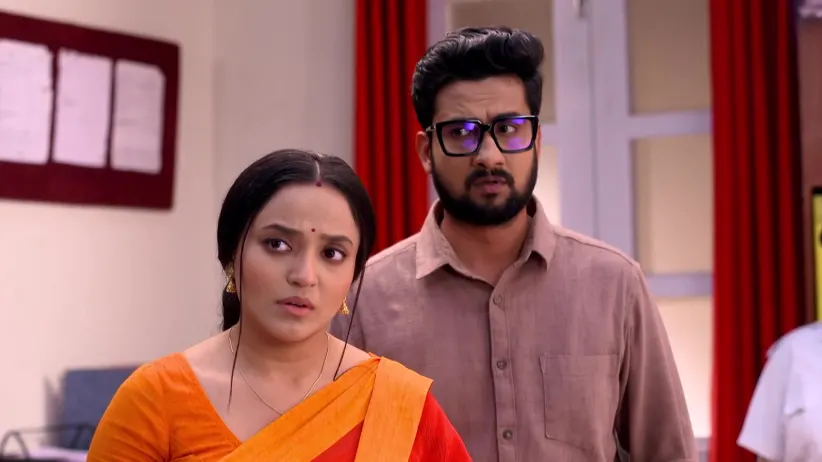 Kusum Thanks Deepali - Anondi