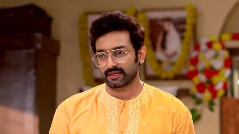 Chirodini Tumi Je Amar - November 04, 2025 - Best Scene