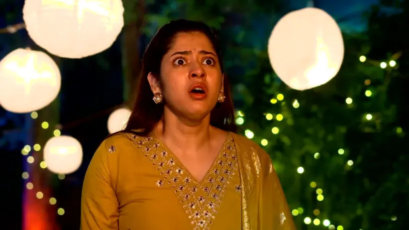 Chirodini Tumi Je Amar - November 06, 2025 - Best Scene