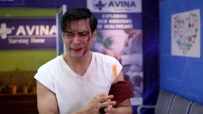 Phulki - November 07, 2025 - Best Scene