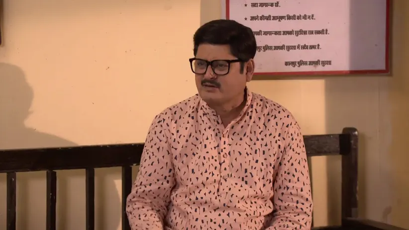 Bhabi Ji Ghar Par Hai! - November 07, 2025 - Webisode