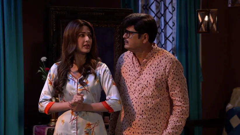 Bhabi Ji Ghar Par Hai! - November 07, 2025 - Best Scene