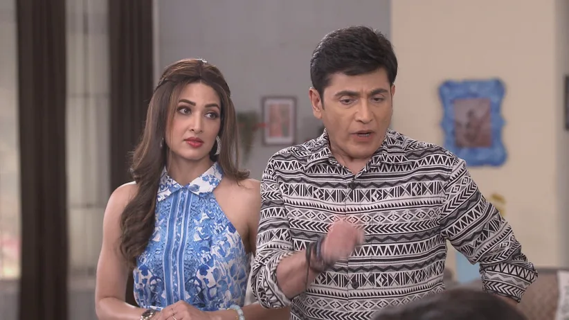 Bhabi Ji Ghar Par Hai - 05 November, 2025