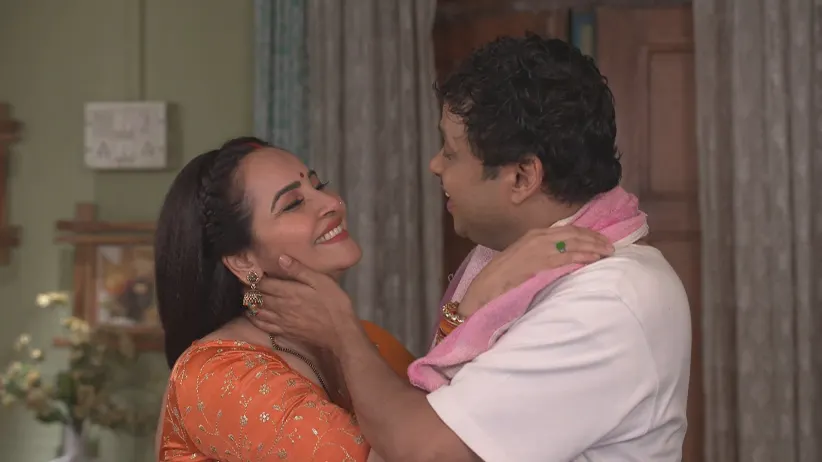 Happu Ki Ultan Paltan - 04 November, 2025