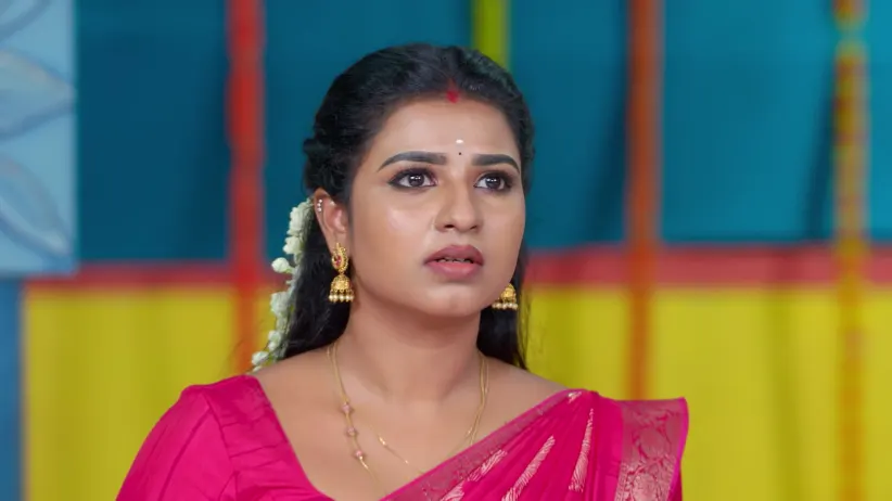 Karthigai Deepam - 03 November, 2025