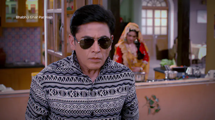 Happu's Romance and Detective Vibhuti's Challenge - Promo