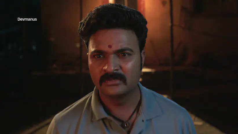 Who Is the Culprit in Madhuri's Murder? - Devmanus Madhla Adhyay - Promo