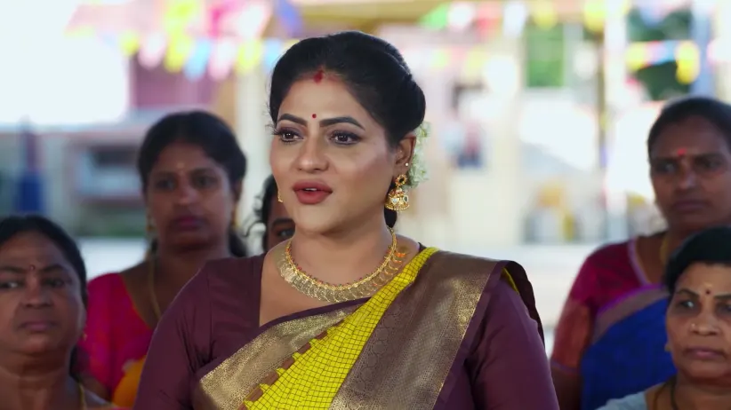 Karthigai Deepam - 04 November, 2025