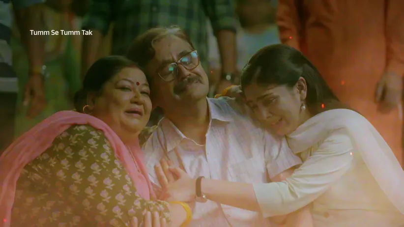 Gopal's Store Catches Fire - Tumm Se Tumm Tak - Promo