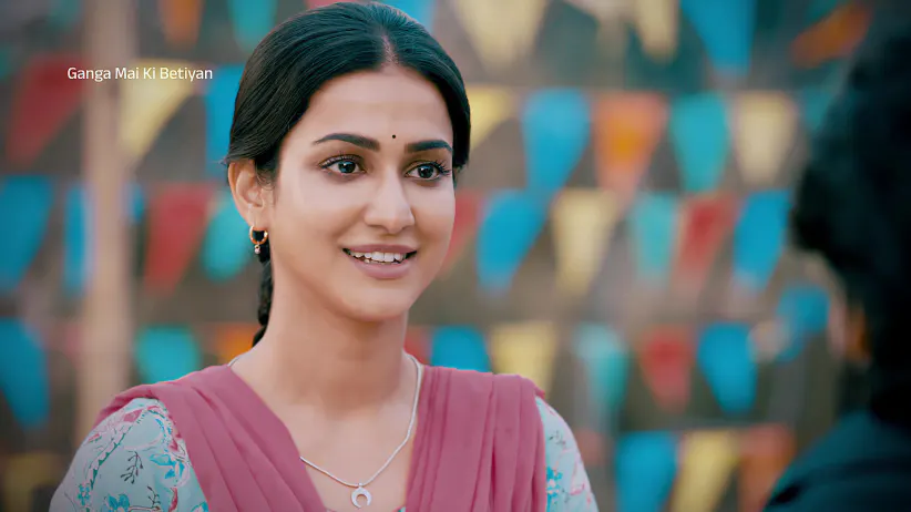 Siddhu and Sneha's Bond Strenghthens - Ganga Mai Ki Betiyan - Promo