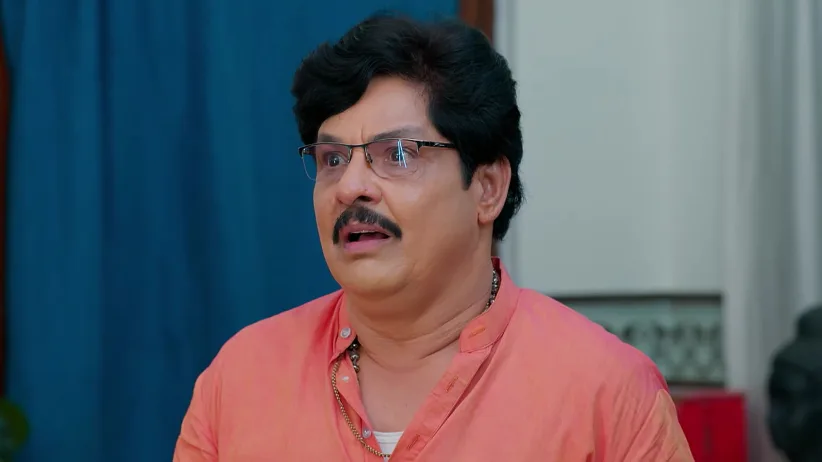 Sandhyaraaga - November 06, 2025 - Episode Spoiler