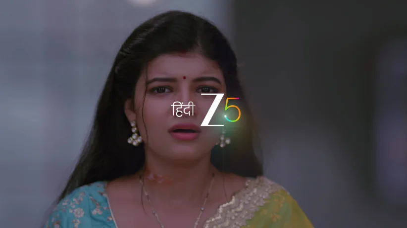 Saru Discovers Tara's True Colours - Saru - Promo